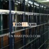 Slotted Angle Modular Racks