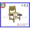 Children wooden chair for kids