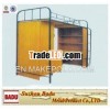 metal bunk bed (630) latest double bed designs