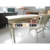 school desk and chairs for sale