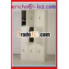 Wardrobe lockers/locker furniture