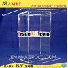 2013 hot plexiglass podiums/customized plexiglass podiums/plexiglass podiums manufacturer