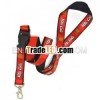 designer lanyards/ promo lanyards/ china lanyards