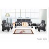 Leather Office Sofa