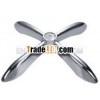 aluminum revolving chair base (CB-401)