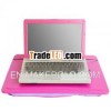 High quality portable laptop tray for up to 17"inches computer