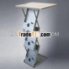Exhibition magazine rack(YC-G8A)