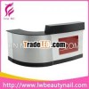 Hot Sell Curved & Professional Reception Desk