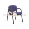Visitor Reception Fabric Office Chair
