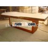 Louis Reception Desk