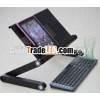 best selling folding laptop holder for ipad