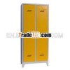dressing locker