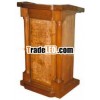University Speech Table PFD175