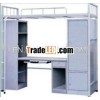 school metal bunk bed