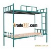School dormitory bunk bed for student, staff room bed design