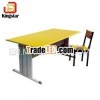 Elegant commercial office desk