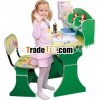 Study table and chair (KT004-D)