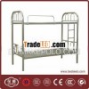 Henan biggest metal dormitory bunk bed manufacturer