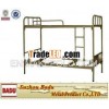 2013 new steel bunk beds (B-26) bunk bed furniture bunk bed manufacturer