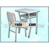 High-Standard ! singel student Desk and Chair