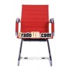 PU-Visitor chair for staff OS-3507