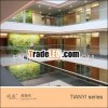 CTY Modular office glass wall partitions