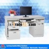 Classic Design Office Furniture Metal Office Desk With Drawer