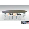 2013 modern conference round table/hotel table