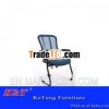 high quality mesh office visitor chair