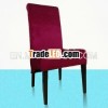Banquet Hall High Back Chair
