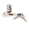 quick install cam lock for cabinet