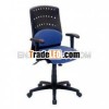 SS11-03109 Ergonomic office fabric chair