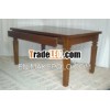 Porter Collector Desk 1 Drw