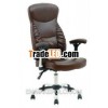 Top head office chair