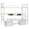 steel bunk bed WB-BL455