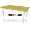 Library Reading Table or design drafting table