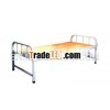 metal cheap dorm bed