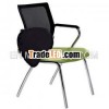 Student chair school furniture 6228E-WT