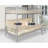 double strong duty bunk beds