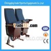 Modern High density PU foam Auditorium Chair