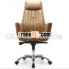 High back hydraulic chair (6096A-1)