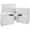 fashion mobile filing storage cabinet customized