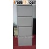 steel cabinet filing cabinet made in Luoyang Zhuofan