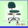 CH-301G PVC Antistatic / Clean Chairs