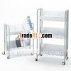 Japanese High-Quality Office furniture 2 or 3-Shelf Book Cabinet