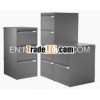 Vertical filing cabinet, Metal storage furniture, Metal office furniture