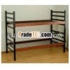 Military Metal/Iron Frame Bunk Beds XJH-H402