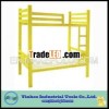Supply school furniture, school dormitory furniture with lower price, selling steel wodden furniture