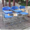 foding trainning chair visitor chair student chair Z-017A
