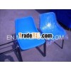 Plastic Linking Chair